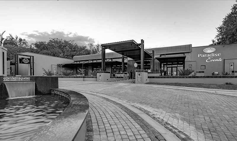 Chenin Hills Events Hall, Mpumalanga, South Africa: photo 1 of 2