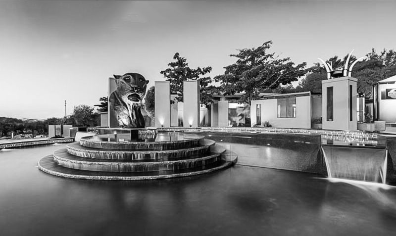 Chenin Hills Events Hall, Mpumalanga, South Africa: photo 2 of 2