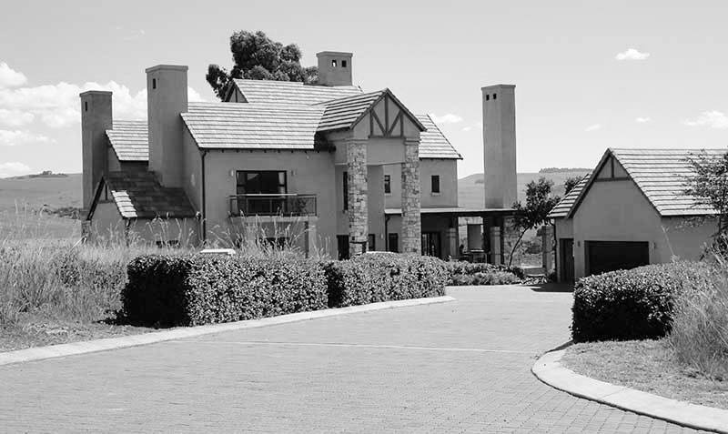 Highland Gate Residential, Mpumalanga, South Africa: photo 1 of 2
