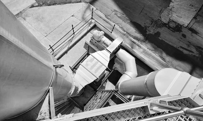 Impala Platinum Refinery, Gauteng, South Africa: photo 2 of 2
