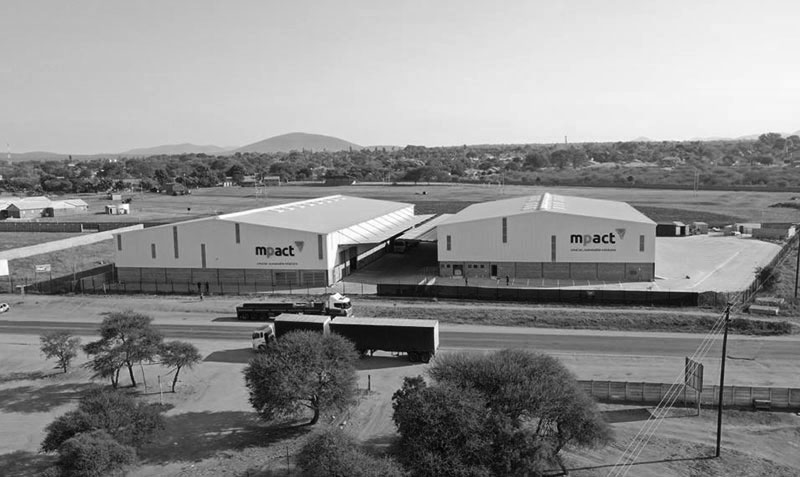 New Mpact Warehouse, Limpopo, South Africa: photo 3 of 3