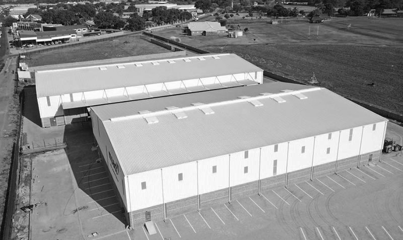 New Mpact Warehouse, Limpopo, South Africa: photo 2 of 3