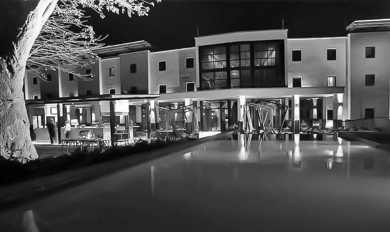 Park Inn Hotel, Tete, Mozambique: photo 1 of 3