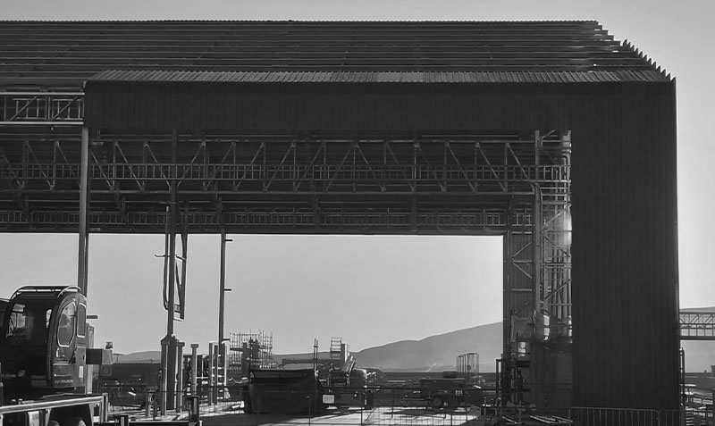 SMPP Project-Kolomela, Northern Cape, South Africa: photo 1 of 2