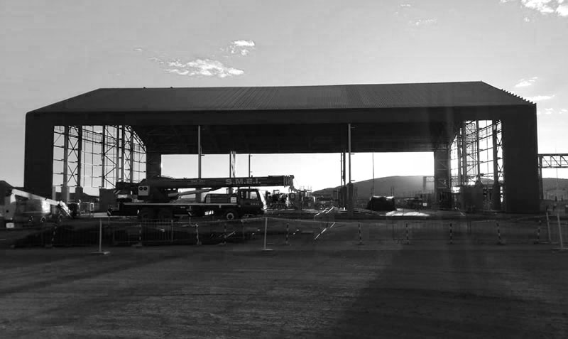 SMPP Project-Kolomela, Northern Cape, South Africa: photo 2 of 2