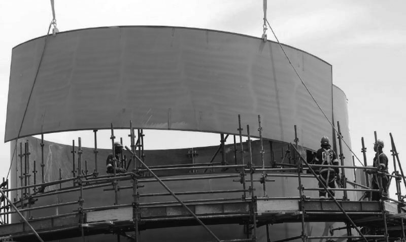 Total Energies-Grootegeluk, Limpopo, South Africa: photo 1 of 2