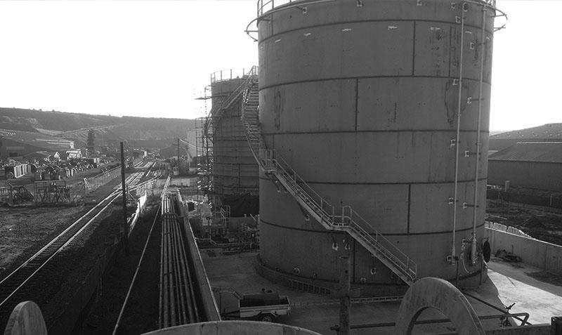 Total Energies-Grootegeluk, Limpopo, South Africa: photo 2 of 2