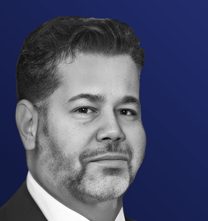 Paul Ribeiro profile photo