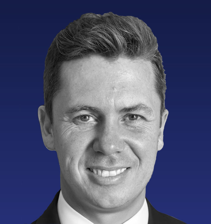 Michael Ribeiro profile photo